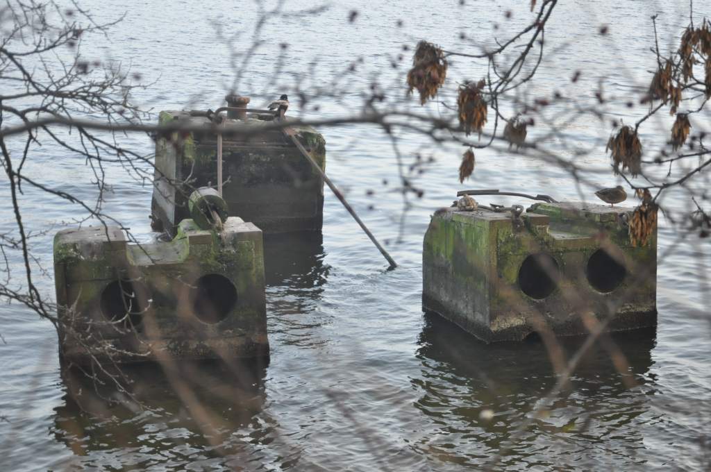 Pocztówka ze Świnoujścia