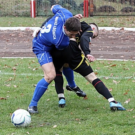 Karkonosze - Miedź II 1:3