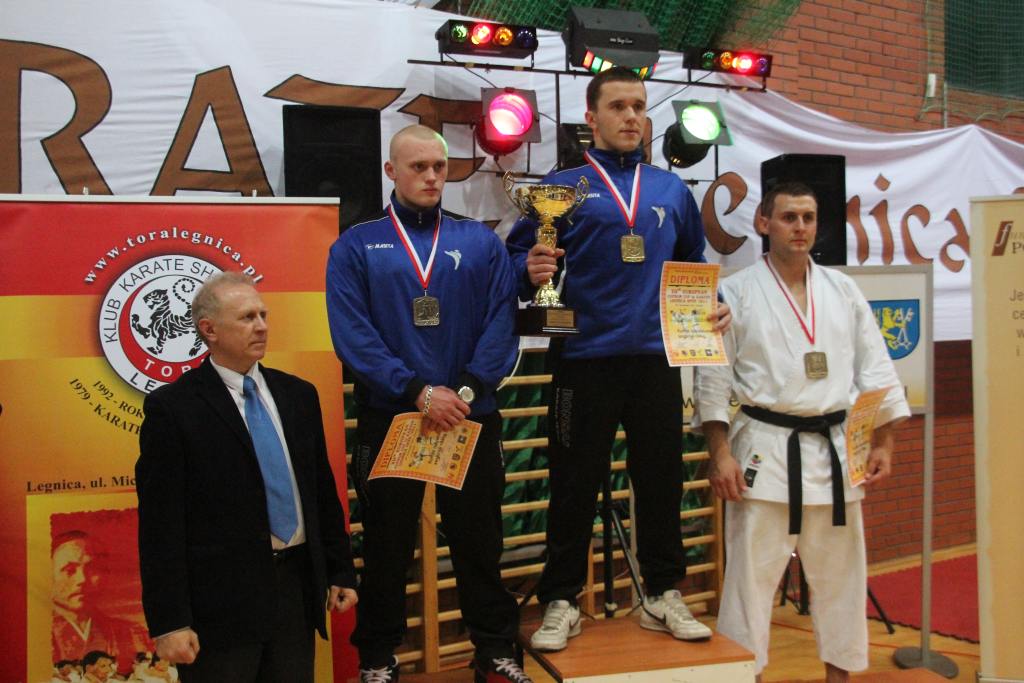 European Cup Karate