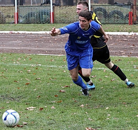 Karkonosze - Miedź II 1:3