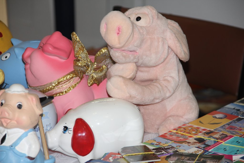 Przegląd Młodych Kolekcjonerów