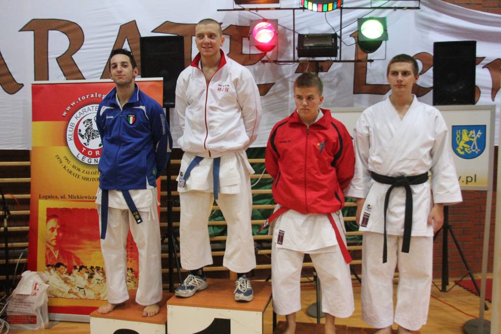 European Cup Karate