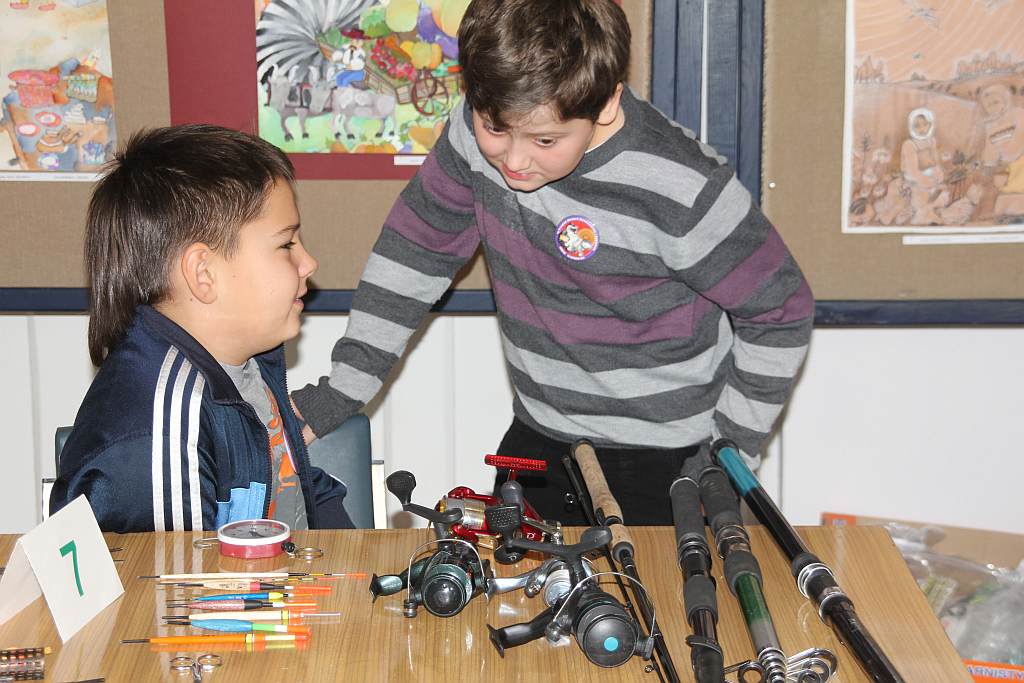 Przegląd Młodych Kolekcjonerów