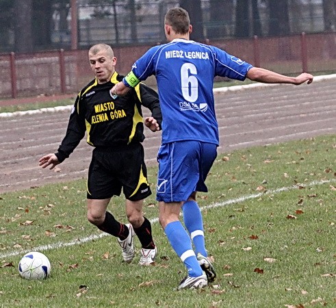 Karkonosze - Miedź II 1:3