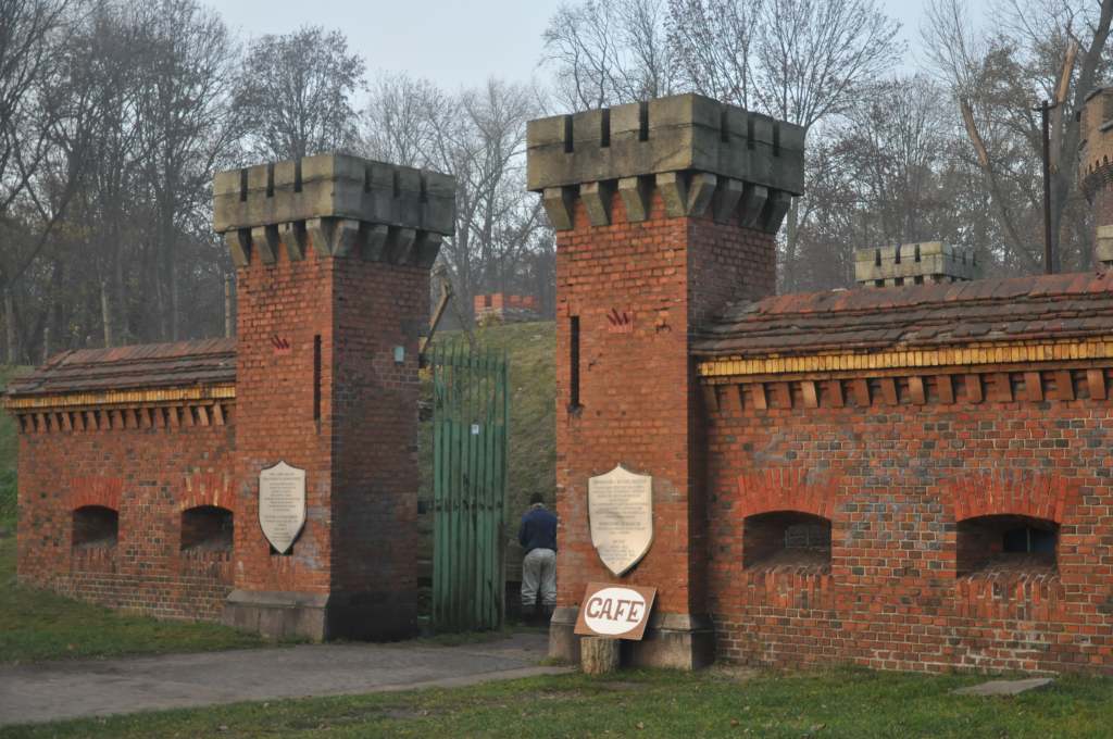 Pocztówka ze Świnoujścia