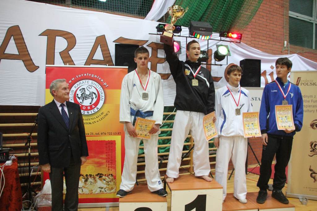 European Cup Karate