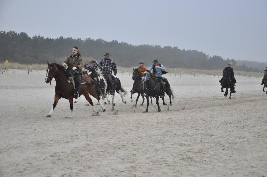 Pocztówka ze Świnoujścia