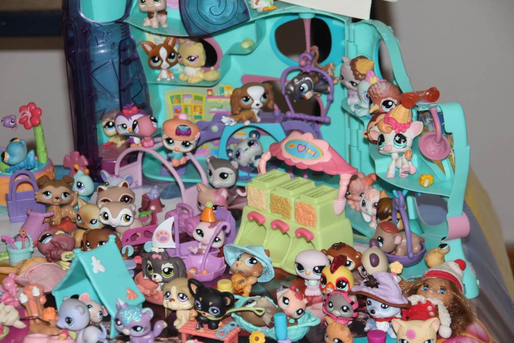 Przegląd Młodych Kolekcjonerów