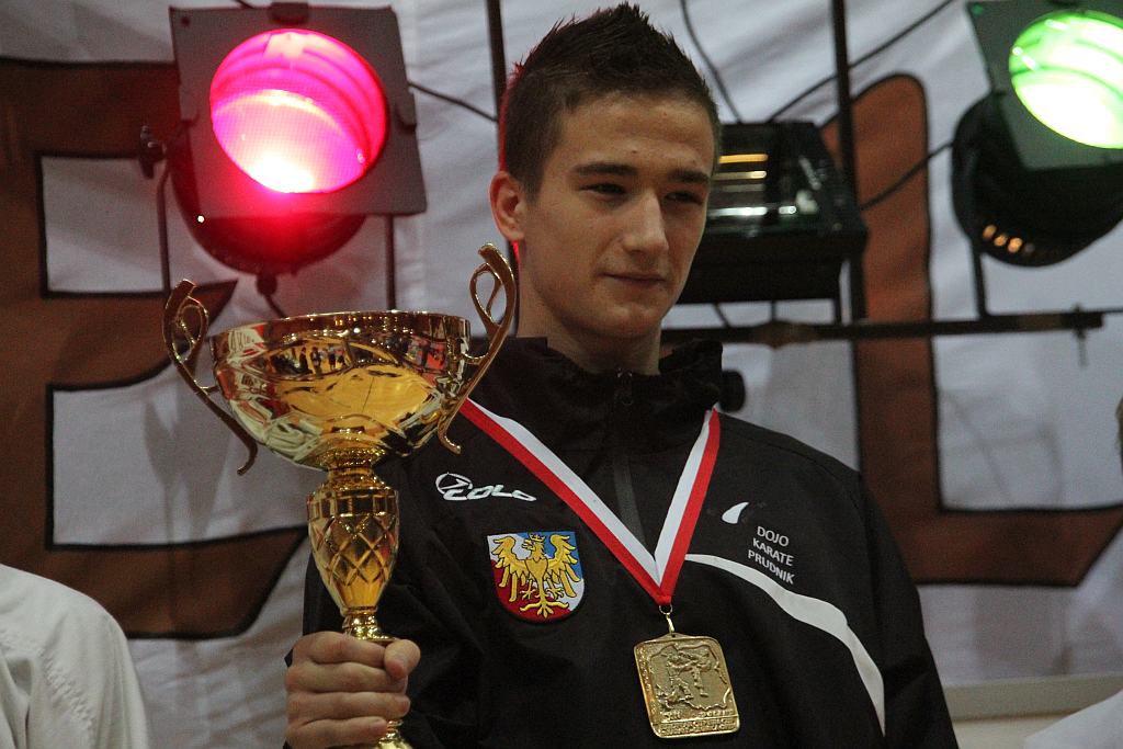 European Cup Karate