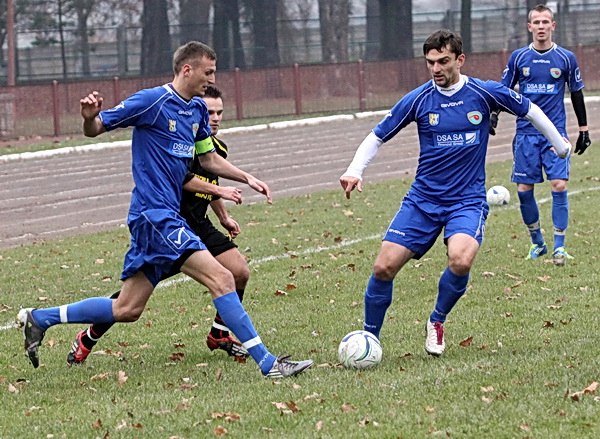 Karkonosze - Miedź II 1:3