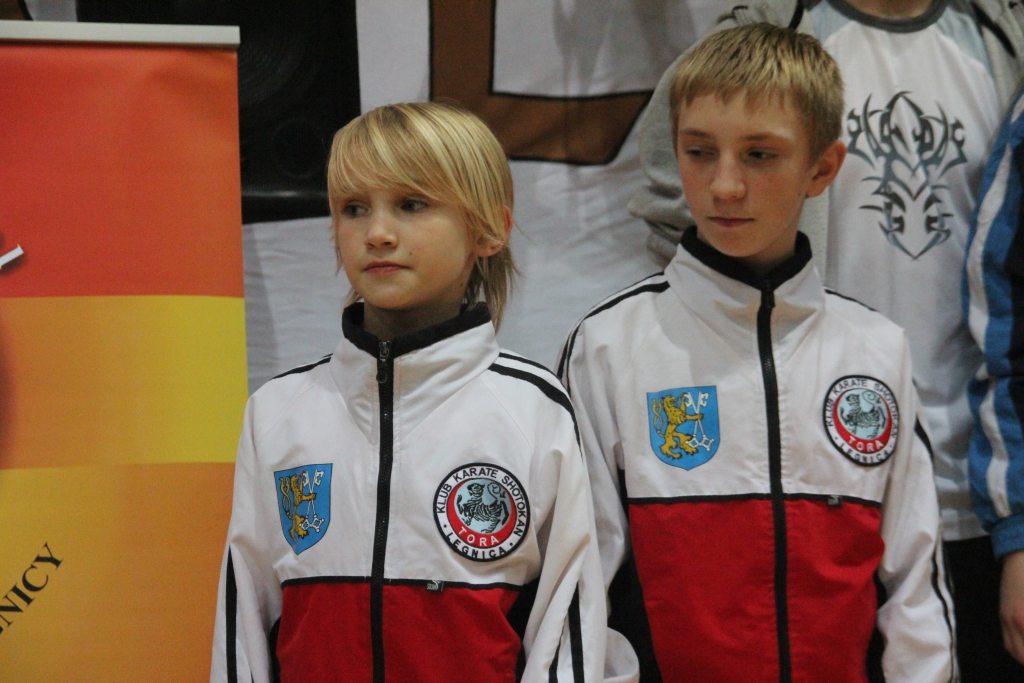 European Cup Karate