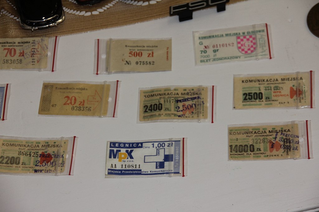 Przegląd Młodych Kolekcjonerów