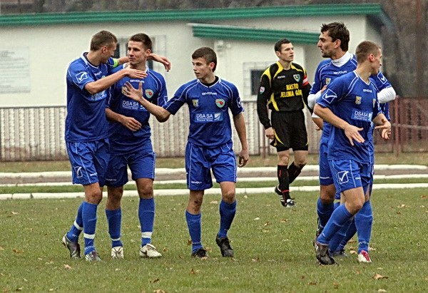 Karkonosze - Miedź II 1:3