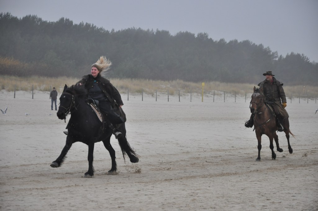 Pocztówka ze Świnoujścia