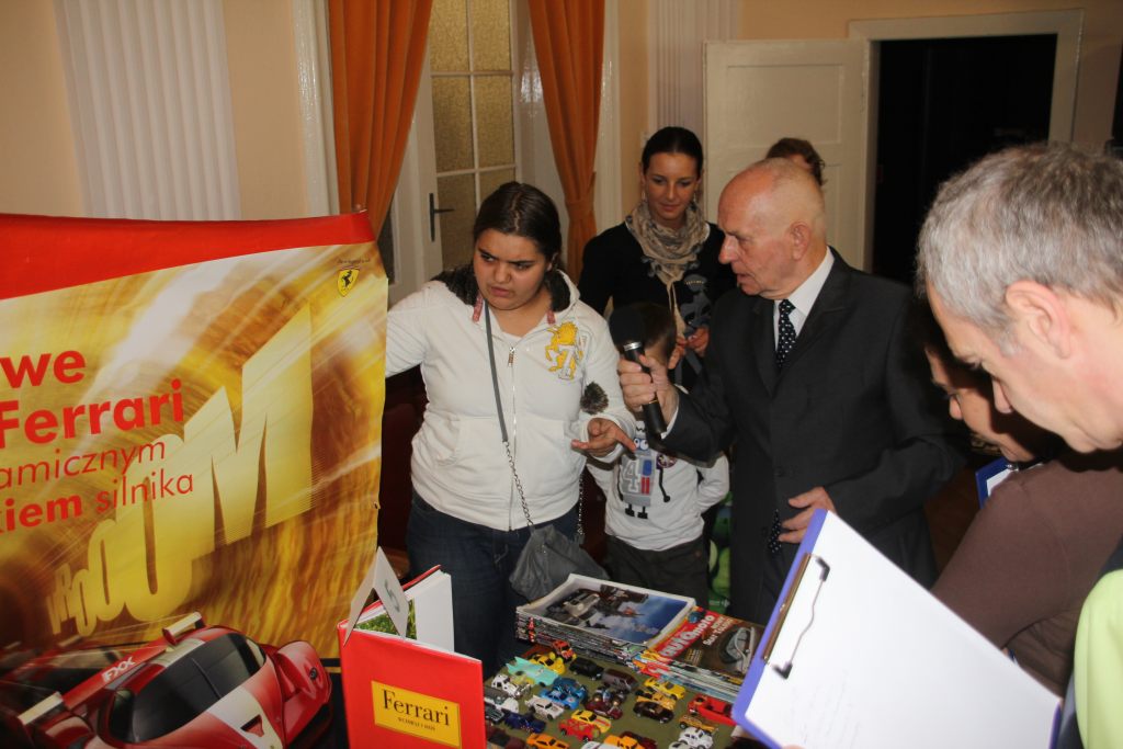 Przegląd Młodych Kolekcjonerów