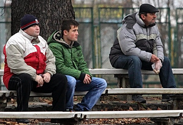 Karkonosze - Miedź II 1:3