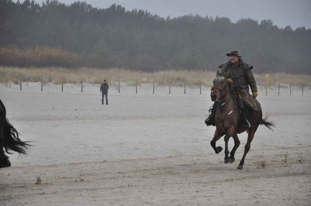 Pocztówka ze Świnoujścia