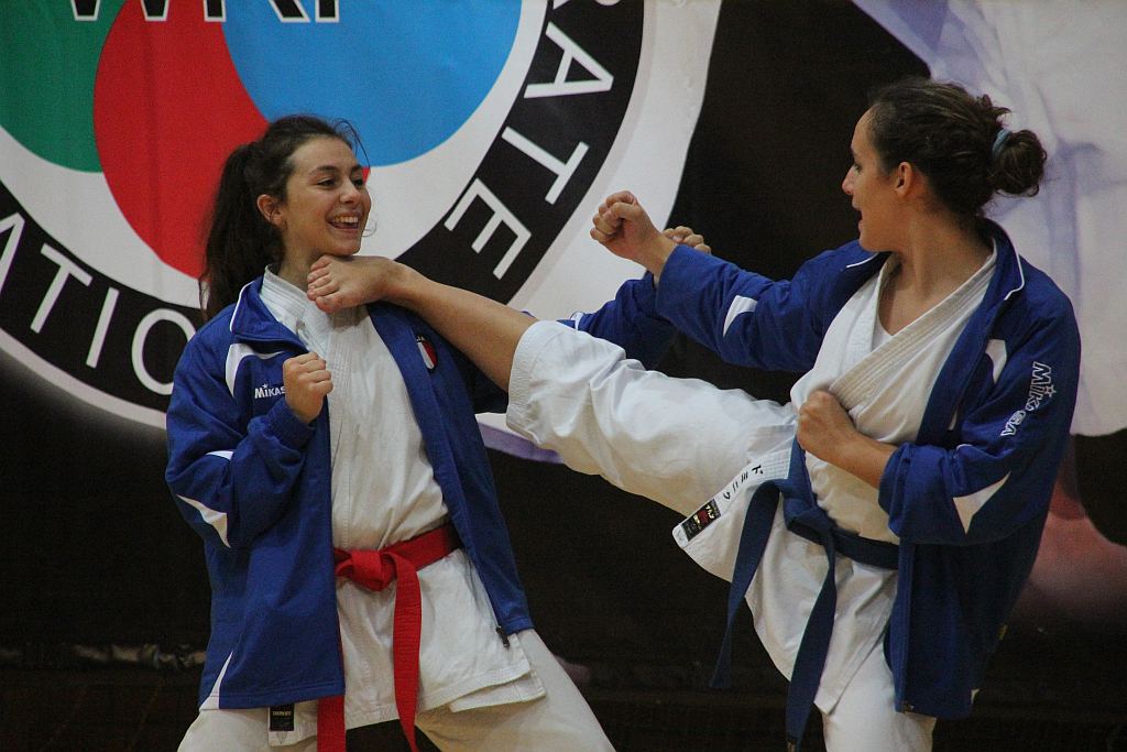 European Cup Karate