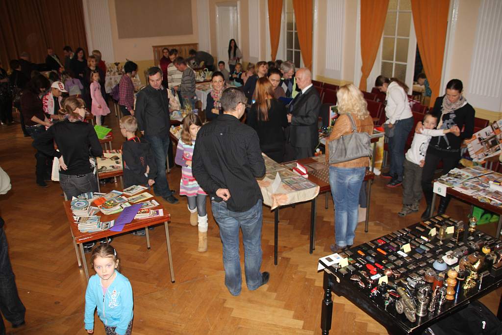 Przegląd Młodych Kolekcjonerów