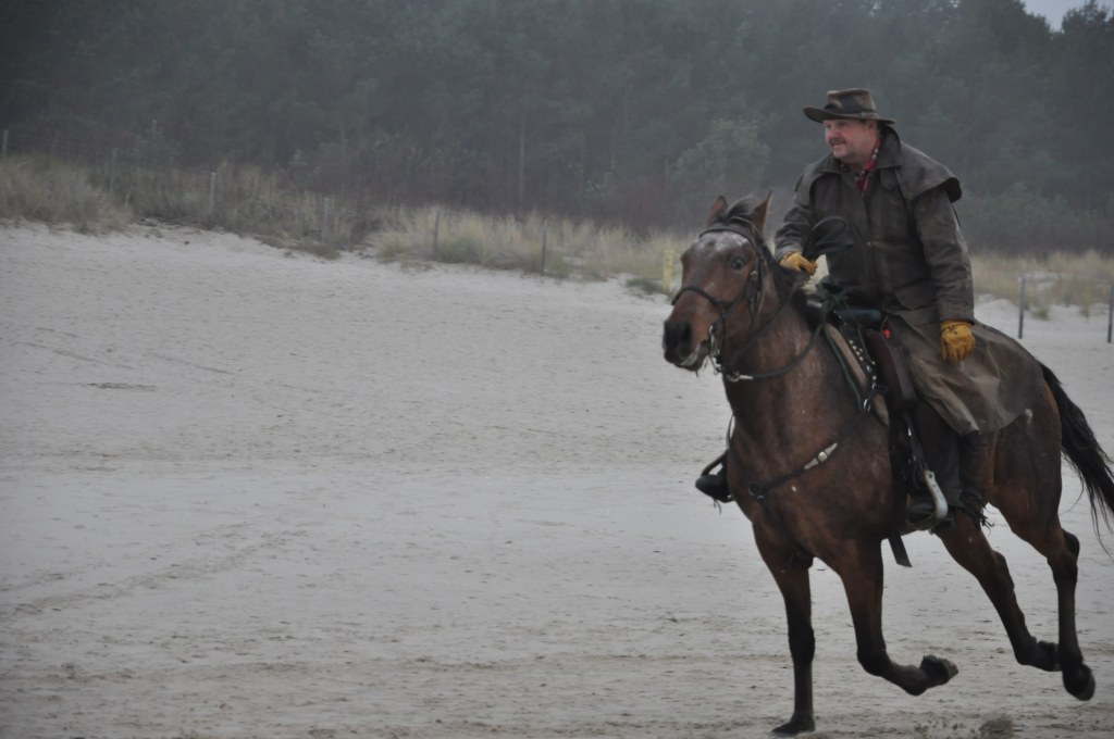 Pocztówka ze Świnoujścia