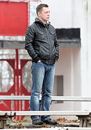 Karkonosze - Miedź II 1:3