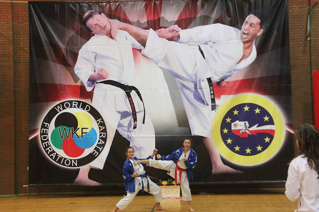 European Cup Karate