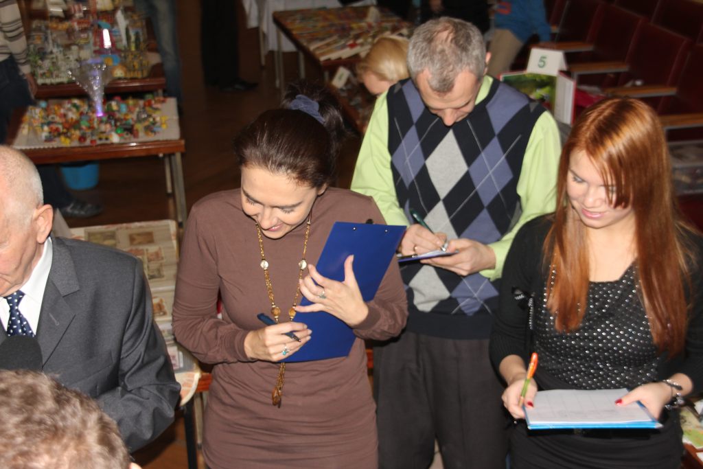 Przegląd Młodych Kolekcjonerów