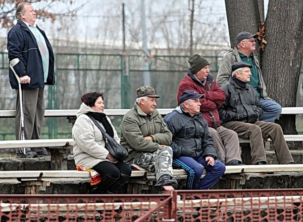 Karkonosze - Miedź II 1:3