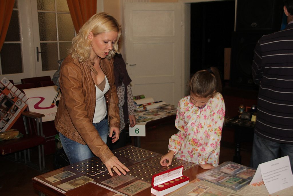 Przegląd Młodych Kolekcjonerów