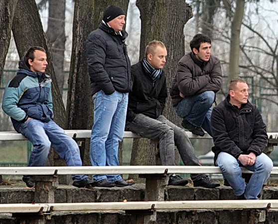 Karkonosze - Miedź II 1:3