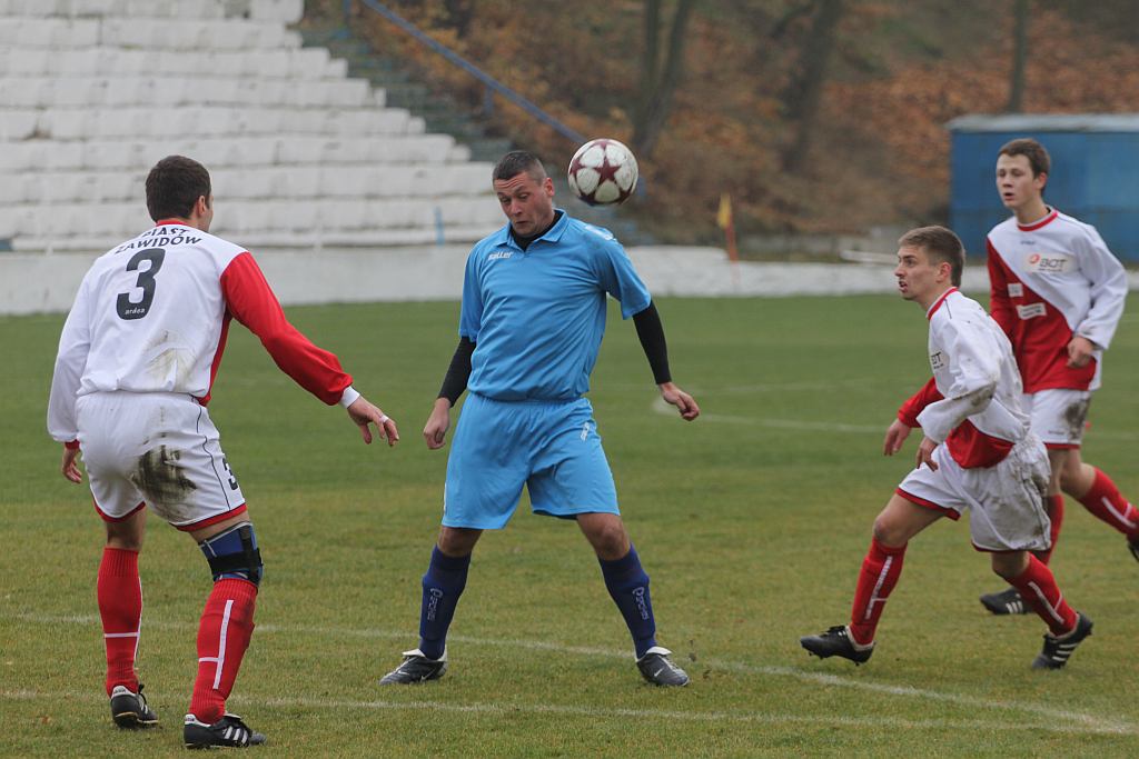 Konfeks - Piast 1:1