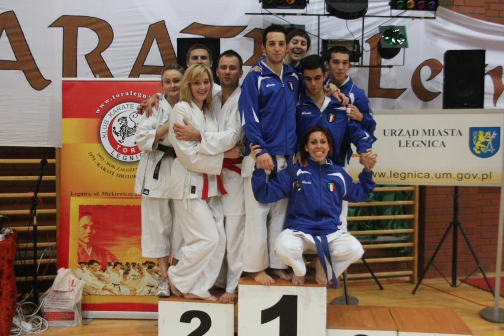 European Cup Karate