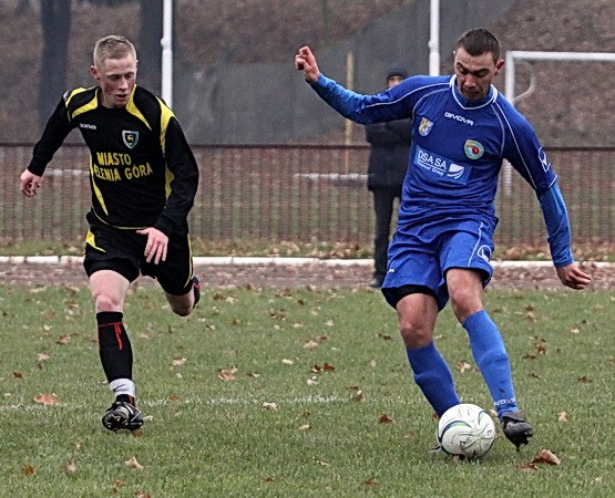 Karkonosze - Miedź II 1:3