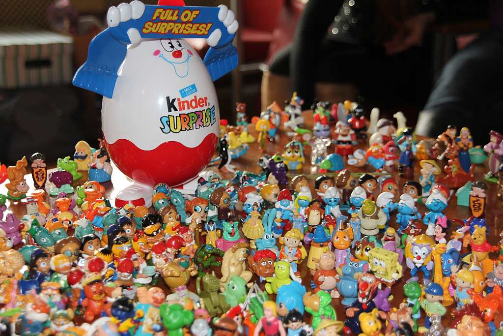 Przegląd Młodych Kolekcjonerów