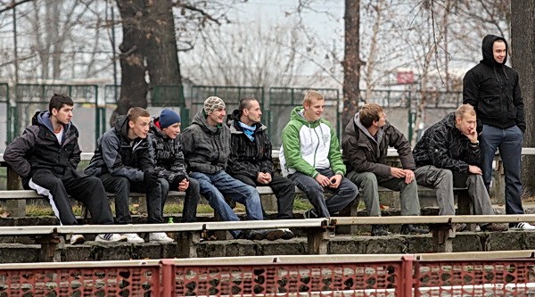 Karkonosze - Miedź II 1:3