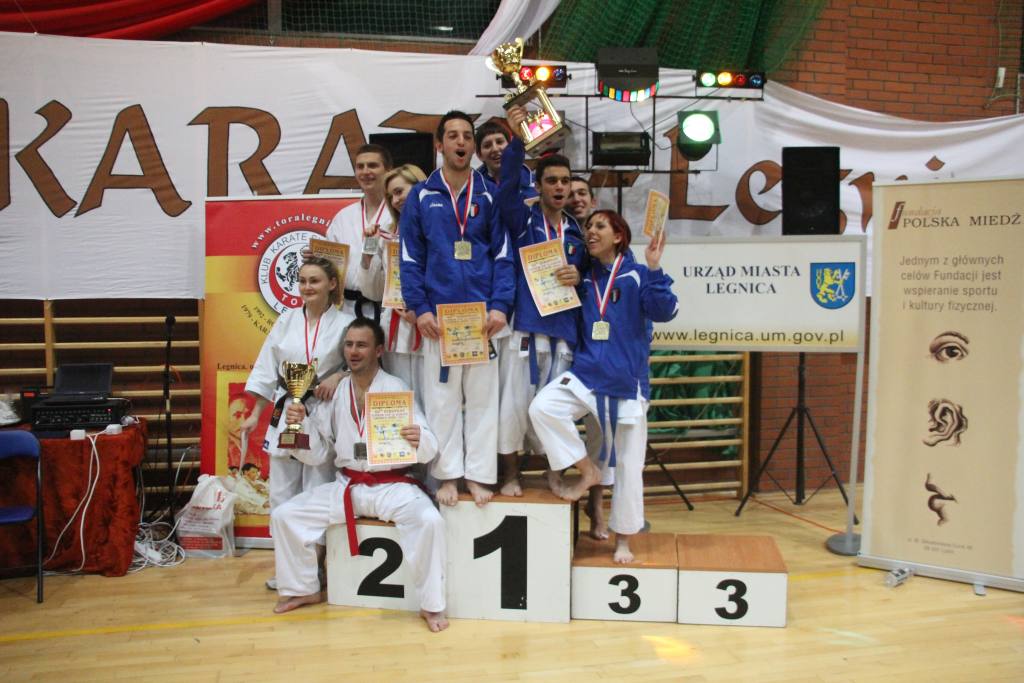 European Cup Karate