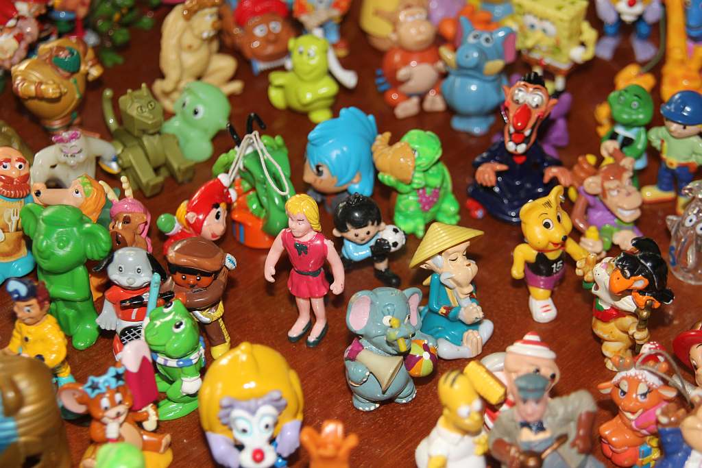 Przegląd Młodych Kolekcjonerów