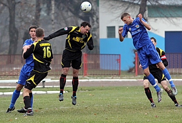 Karkonosze - Miedź II 1:3