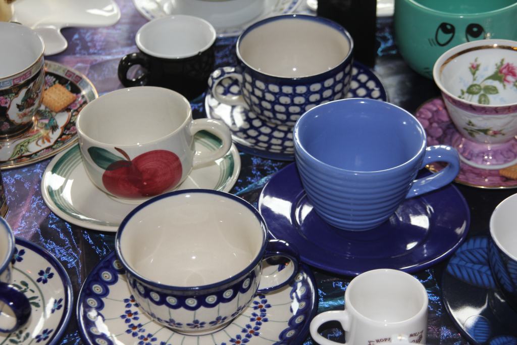 Przegląd Młodych Kolekcjonerów