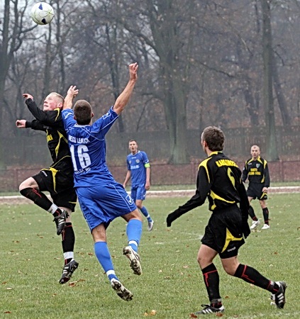 Karkonosze - Miedź II 1:3