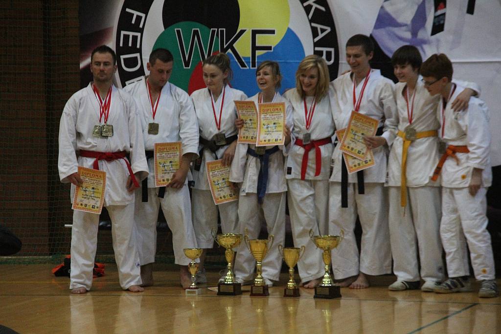 European Cup Karate