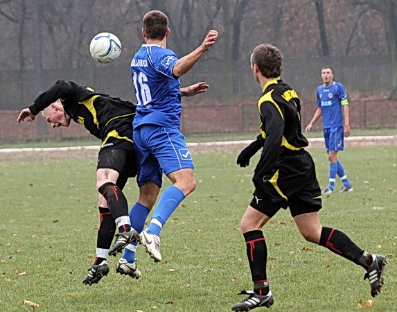 Karkonosze - Miedź II 1:3