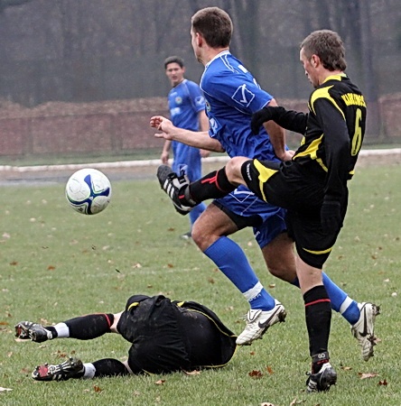 Karkonosze - Miedź II 1:3