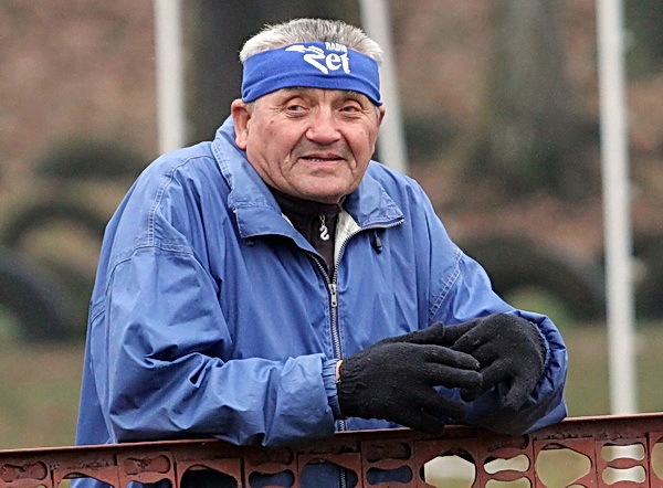 Karkonosze - Miedź II 1:3