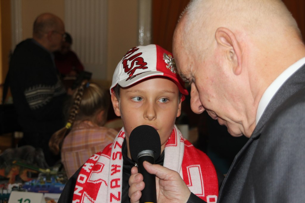 Przegląd Młodych Kolekcjonerów