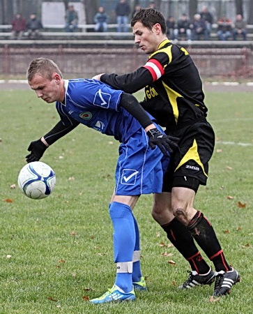 Karkonosze - Miedź II 1:3