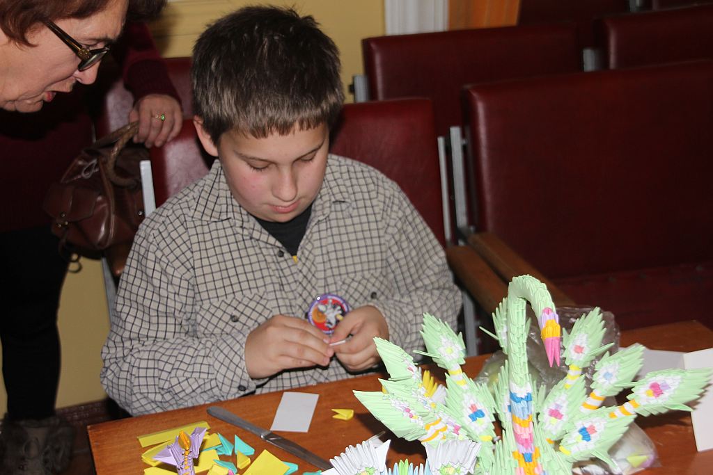 Przegląd Młodych Kolekcjonerów