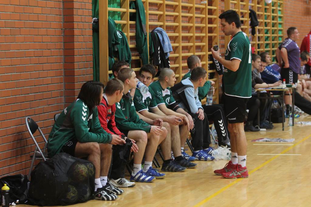 Auto-Kompleks - SPR Bór 28:40