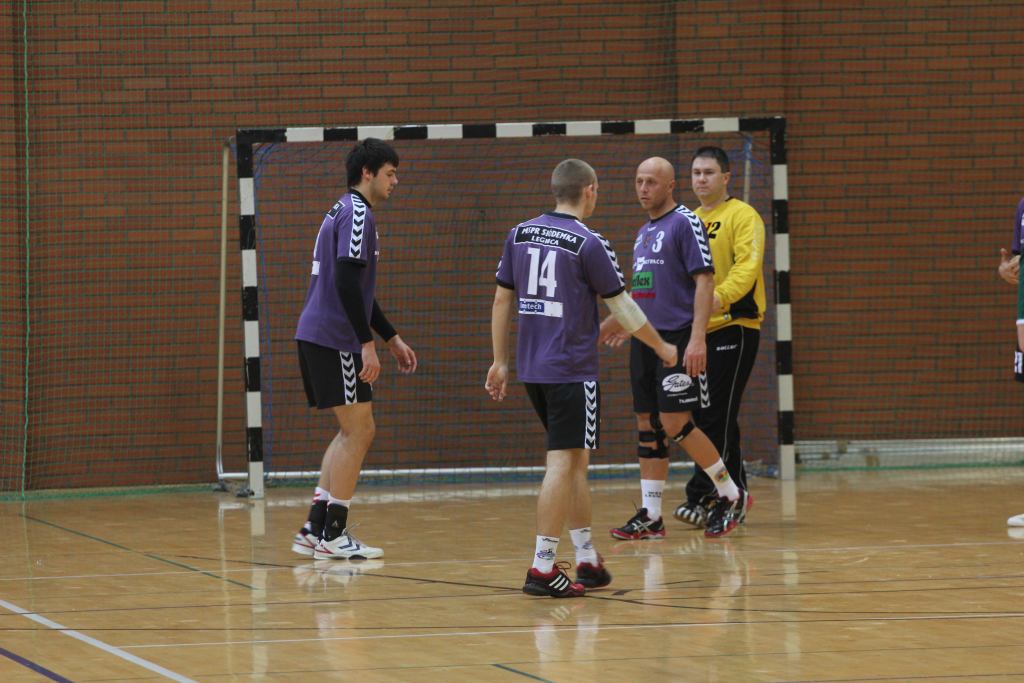 Auto-Kompleks - SPR Bór 28:40