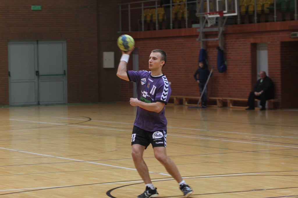 Auto-Kompleks - SPR Bór 28:40